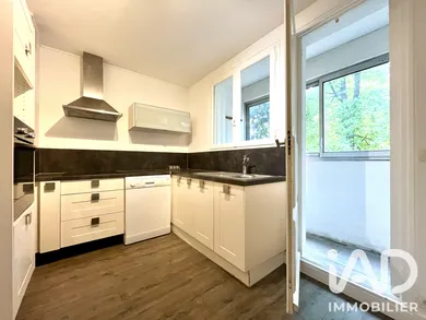 Appartement à Nantes (44100)