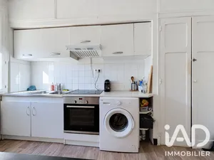 Apartment in Istres (13800)