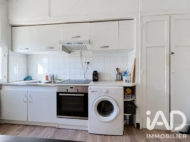 Appartement à Istres (13800)