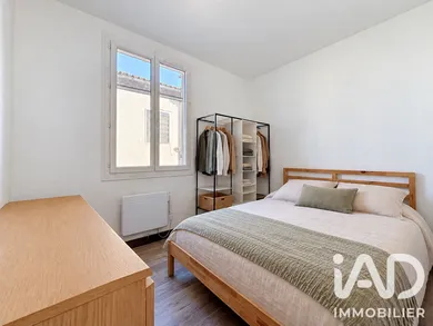 Appartement à Istres (13800)