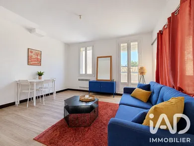 Appartement à Istres (13800)
