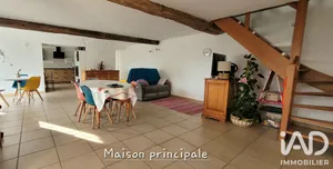Maison de village à Monsireigne (85110)