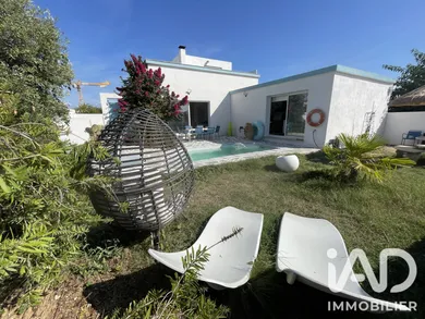 House in Roquebrune-sur-Argens (83520)