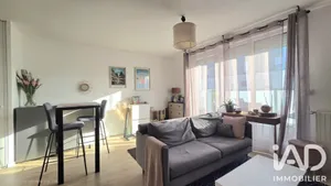 Appartement à Saint-Avé (56890)