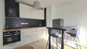 Apartment in Saint-Avé (56890)