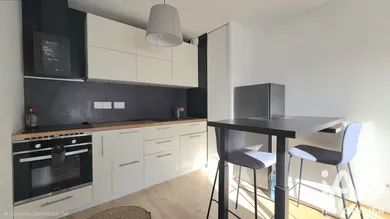 Appartement à Saint-Avé (56890)