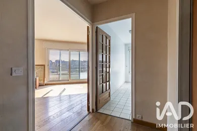 Appartement à Asnières-sur-Seine (92600)