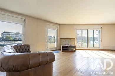 Appartement à Asnières-sur-Seine (92600)
