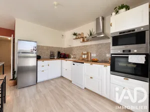 Apartment in Villiers-le-Bel (95400)