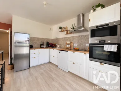 Appartement à Villiers-le-Bel (95400)