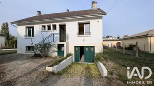 Maison à Saint-Parres-lès-Vaudes (10260)