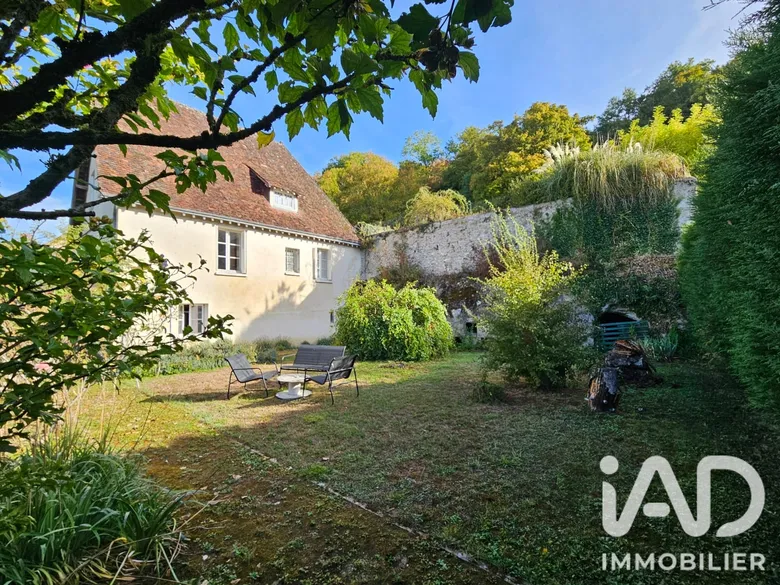 Maison 4 pièces 105 m² · à Villedieu-le-Château · 105,2 m² · 149 900 €