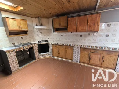 Maison à Tampon (97430)