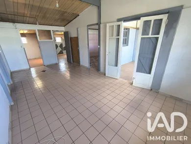 Maison à Tampon (97430)