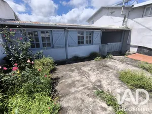 Maison à Tampon (97430)