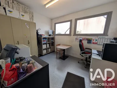 Garage, Station-service à La Ville-aux-Clercs (41160)