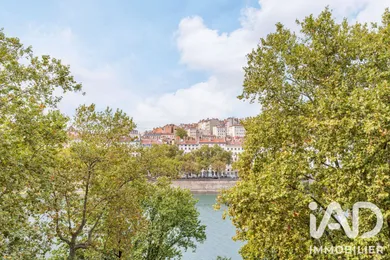 Appartement à Lyon (69006)