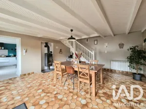 Longère à Guenrouët (44530)