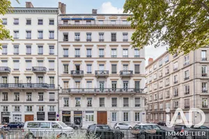 Appartement à Lyon (69006)