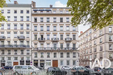Appartement à Lyon (69006)