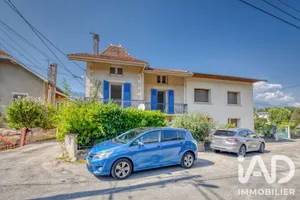 Maison à Le Versoud (38420)