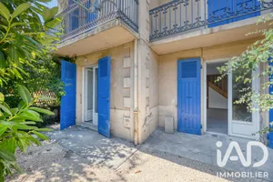 House in Le Versoud (38420)
