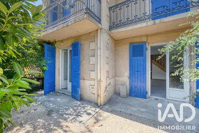 Maison à Le Versoud (38420)