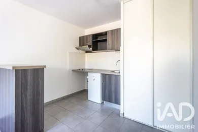 Appartement à Toulouse (31200)