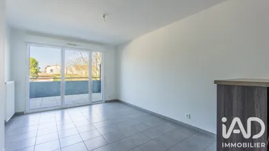Appartement à Toulouse (31200)
