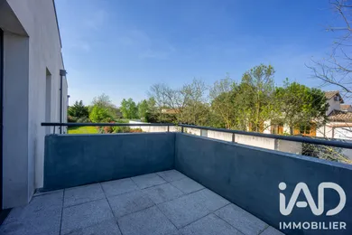 Appartement à Toulouse (31200)