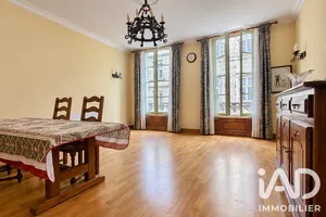 Appartement à La Rochelle (17000)