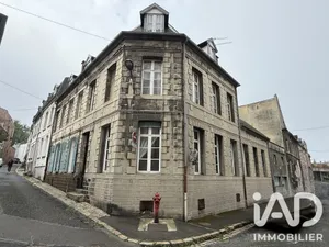 Maison de ville à Arras (62000)