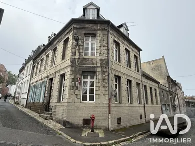 Maison de ville à Arras (62000)