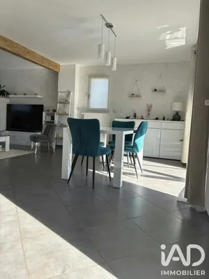 House in Distroff (57925)