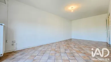 Appartement à Metz (57000)