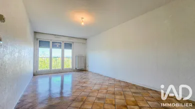 Appartement à Metz (57000)
