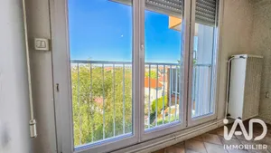 Apartment in Metz (57000)