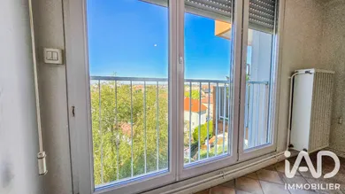 Appartement à Metz (57000)
