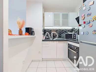 Appartement à Corbeil-Essonnes (91100)