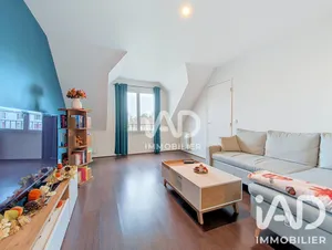 Appartement à Corbeil-Essonnes (91100)