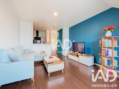 Appartement à Corbeil-Essonnes (91100)