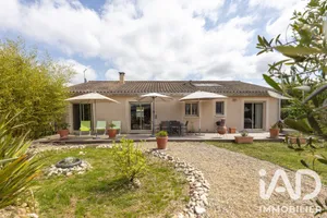 Maison à Saint-Émilion (33330)
