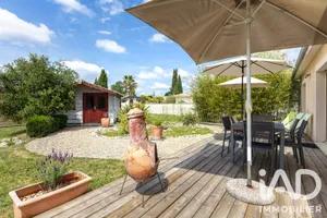 House in Saint-Émilion (33330)