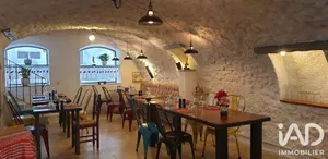 Restaurant in Cabris (06530)