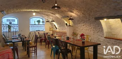 Restaurant à Cabris (06530)