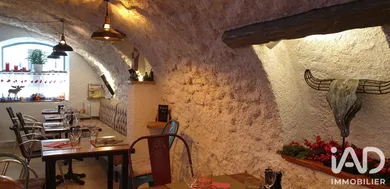 Restaurant à Cabris (06530)
