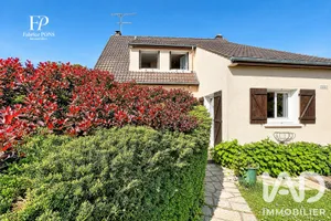 Traditional house in Boutigny-sur-Essonne (91820)