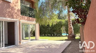 Maison à ANTIBES (06600)