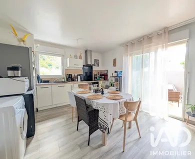 Appartement à Langueux (22360)