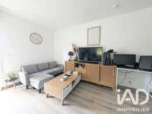 Apartment in Langueux (22360)